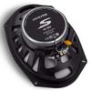 Alpine S2-S69, S Series 6x9 2-Way Hi-Res Speakers + Foam Baffle Kit Bundle view 4