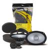 Alpine S2-S69C, S Series 6x9 2-Way Hi-Res Speakers + Foam Baffle Kit Bundle view 1