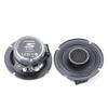 Alpine S2-S69C, S Series 6x9 2-Way Hi-Res Speakers + Foam Baffle Kit Bundle view 4