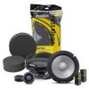 Alpine R2-S65C, R Series 6.5" 2-Way Hi-Res Speakers+ Foam Baffle Kit Bundle view 1