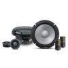 Alpine R2-S65C, R Series 6.5" 2-Way Hi-Res Speakers+ Foam Baffle Kit Bundle view 2