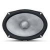 Alpine R2-S69C, R Series 6x9 2-Way Hi-Res Speakers+ Foam Baffle Kit Bundle view 2