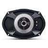 Alpine R2-S69C, R Series 6x9 2-Way Hi-Res Speakers+ Foam Baffle Kit Bundle view 3
