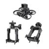 ABZEKH Drone Accessories for Upper Expansion Bracket for DJI Avata 2 GoPro Hero/Action 4/Insta360 Ace Universal Tripod Mount for Adapter Drone Accessories view 1