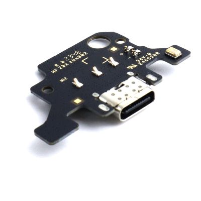 Avvood USB Type-C Charger Dock Board Flex Connector for Samsung Galaxy Tab A9 + Plus 11.0 SM-X210 SM-X218U X218U X210 Port SM-X210 Port Flex Cable Repair Part