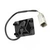 22790290 Rear View Backup Camera Compatible with 2009-2014 Tahoe Suburban Yukon Escalade Camera view 2