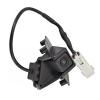 22790290 Rear View Backup Camera Compatible with 2009-2014 Tahoe Suburban Yukon Escalade Camera view 4