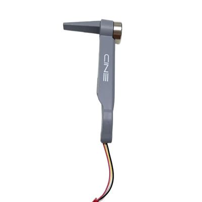 CUIPPWRJ CINE Z908MAX Z908 MAX 3 Brushless Motor RC Drone Compatible Body Arm Camera Receiving Plate Accessory(Front B)