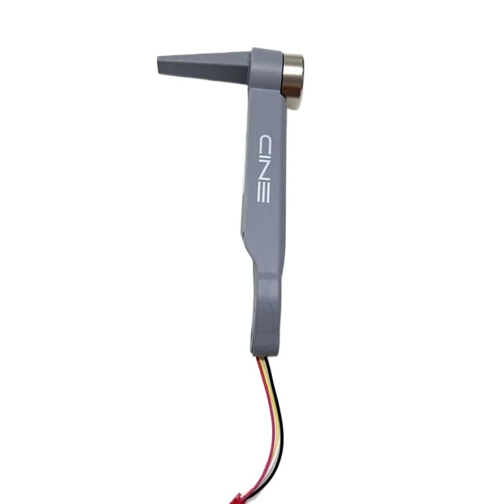 CUIPPWRJ CINE Z908MAX Z908 MAX 3 Brushless Motor RC Drone Compatible Body Arm Camera Receiving Plate Accessory(Front B)