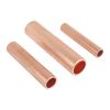 DLAHPJPT Automotive Electrical connectors GT-10 16 25 35 50 70mm2 was Wire Electrical Copper Connecting Terminal Cable Originally Pure Copper Cable Connecting Pipe(GT-50mm2 (1PCS)) view 1