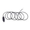 ACGTUY Meade LX200 Telescopes Upgrade Control Console Cable F/;TD/;1 USB to RS232 6P4C RJ11 RJ12 Cable Compatible with The Meade LX200 AUTOSTAR(3M) view 4