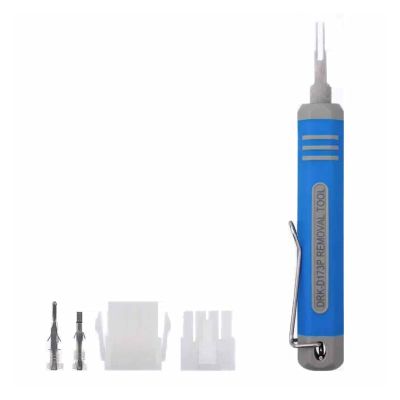 Chunsu DIY ATX/EPS/PCI-E Cable 4.2Pitch Pin Removal Tool 5557 5559 24P/8P/6P Terminal Extractor for PSU Extension Cable