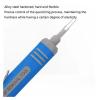 Chunsu DIY ATX/EPS/PCI-E Cable 4.2Pitch Pin Removal Tool 5557 5559 24P/8P/6P Terminal Extractor for PSU Extension Cable view 3
