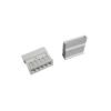 Chunsu 10pcs SATA Power Female Housing for PC Computer ATX Hard Disk Power-Black, Red, White(Connector no pins,1) view 4