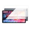 [2 Pack] Screen Protector for BESTTAB A20 Tablet 10.1 Inch Tempered Glass Film,BOVUGAC Screen Protector for BESTTAB A20 2024 Anti-Scratch,Sensitive,9H Hardness view 1
