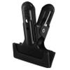 KONTONTY Heavy Duty A-shaped Metal Clip Lamp Holder Fastener for Woodworking Projects and Photography Backdrops Secure Grip Easy Installation Versatile Use Homes and Studios view 1