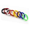 Chunsu 12mm Mesh PET Cable Braided Sleeve Braided Cable Sleeving Sheathing Expandable Sleeving-10m(1) view 2