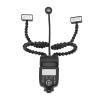 Tbest K808 Macro Flash for Camera 3 Head view 3