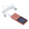 32GB MP3 Player, MP4 Player Support Up to 128GB ABS 1.8 Inch Screen Indoor (Gold) view 2