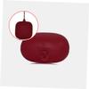 SECFOU Creative Headphone Protection Case Silicone Skin Metal Buckle Design for Portable Carry Compatible Pro Headset Travel Essential for Scratch Impact Protection view 3
