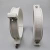 75-250mm Ring Hoop Tube Bracket for Refraction Reflection Astronomical with Plate(Inner Diameter 110m) view 2