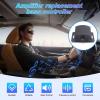 Car Amplifier Volume Remote Controller Knob, Speakers Subwoofer Switch Converter Adjuster view 4