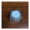JOEBO Microscope Kit 100Pcs/box Dia 5mm/13mm/30mm Glass Microscope Cover Slide Slips for Lab Glass Round Blank Slides Microscope Lens Adapters(13mm) view 2