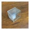 JOEBO Microscope Kit 100Pcs/box Dia 5mm/13mm/30mm Glass Microscope Cover Slide Slips for Lab Glass Round Blank Slides Microscope Lens Adapters(13mm) view 4