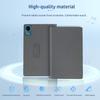 Case for Teclast T70/Callsky-Pro/Callsky-Tab Ctab 14 Tablet 14inch,NOUKAJU Tablet Protective Case,Drop-Resistant,Folding Stand,Multi-Layer Protection,Protective Cover for Callsky-Tab Ctab 14(Grey) view 2