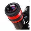 70 Degree Super Wide-Angle High Achromatic 1.25" Metal Astronomical Telescope Accessories(12mm) view 1