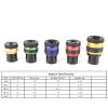 70 Degree Super Wide-Angle High Achromatic 1.25" Metal Astronomical Telescope Accessories(12mm) view 2