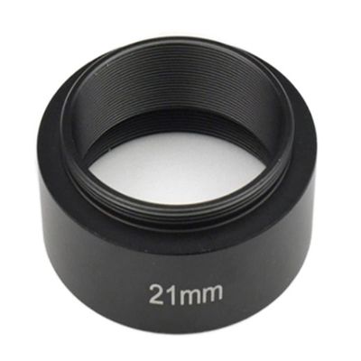 Camera Adapter Ring M42-m42 Extender 21mm Astronomical Photography Accessories