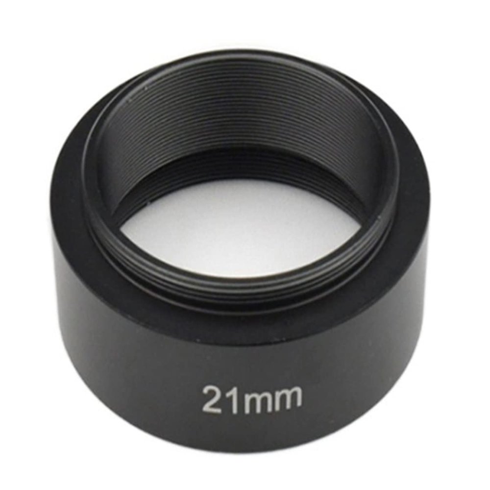 Camera Adapter Ring M42-m42 Extender 21mm Astronomical Photography Accessories