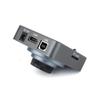 Microscope 1080P 60FPS 2K 4800W 48MP HDMI USB Support TF Industrial Electronic Digital Video Microscope Camera Magnifier for Phone Repair(LED with 300x) view 3