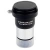 2X 3X Extenders Telescope Accessories M42X0.75mm Camera with M42 Camera Adapter(2X Barlow Lens) view 3