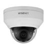 Hanwha Vision LNV-6012R L-Series 2MP IR Vandal Dome Camera, 2.8mm Fixed Lens, White view 1