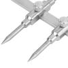 1 Set Steel Lens Repair Spanner Wrench Open Tool Set Disassemble The Lens Range from 10MM to 130MM Repair Tool view 3