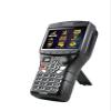 PZPZP TV Signal Finder Meter, VF 9930 DVB-S2/T2 MPEG4 DVB H.265 Satellite TV Finder Receptores De Tv HD Satellite Receptor Meter Signal Test 4.3 Inch LCD,for Adjusting Sat TV Dish view 1