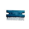 5PCS/Lot LA4620 Zip IC Dual Channel Audio Power Amplifier Chip view 1
