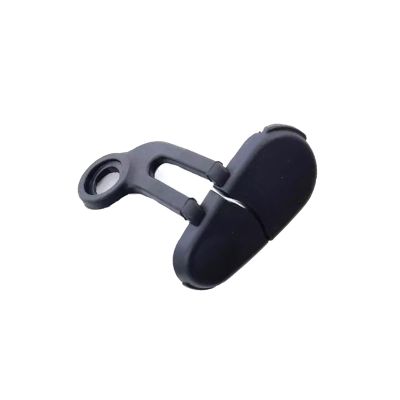 Cam Shutter Port Rubber Cover Replacement Repair Part for Nikon D3 D3S D3X Repair Part