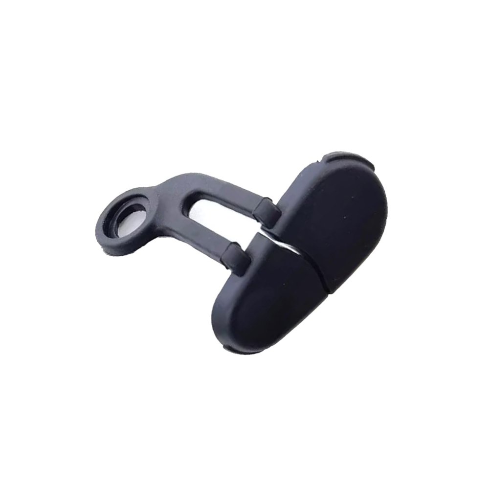 Cam Shutter Port Rubber Cover Replacement Repair Part for Nikon D3 D3S D3X Repair Part