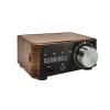 Audio Amplifier Board HiFi Bluetooth Digital Amplifier Audio Power Class D Amplifier for Marine Stereo Audio Speaker, 80W+80W view 1