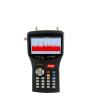 PZPZP TV Signal Finder Meter, KPT-266ST+ Plus AHD DVB-S2 T2 -C Satellite Finder Meter HD Satellite TV Receiver Spectrum Analysis KPT-717ST,for Adjusting Sat TV Dish(KPT-266ST add AHD) view 1