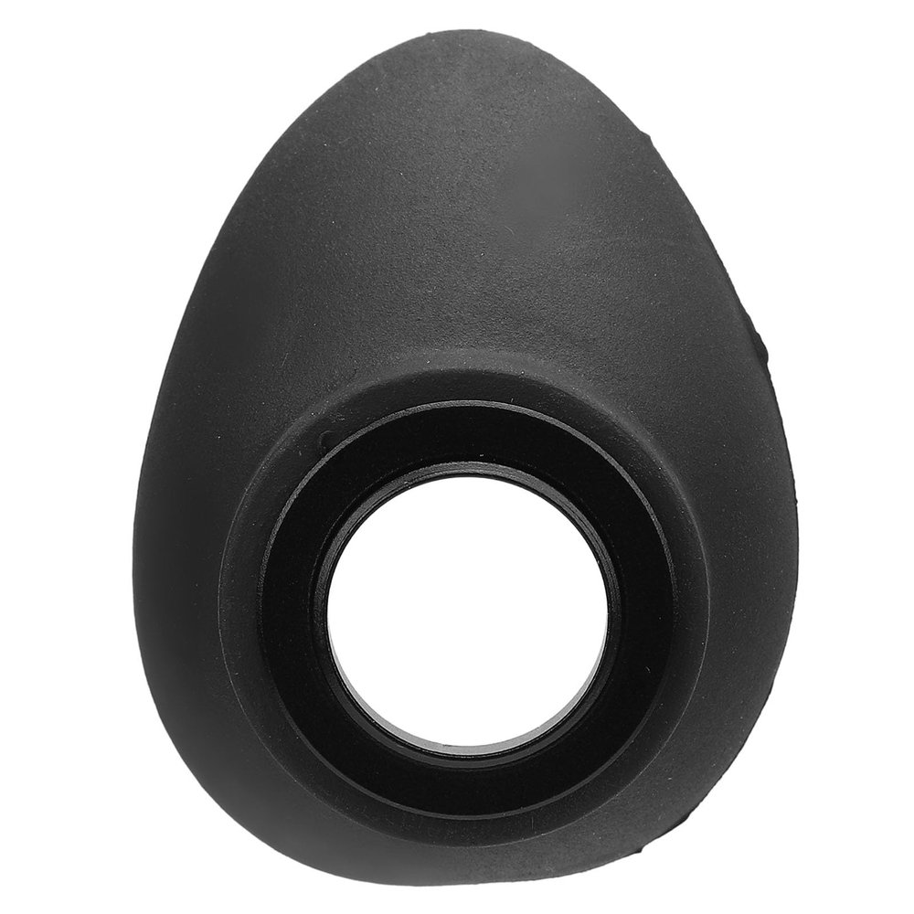 Eyepiece Eye Cup, Soft Silicone Camera Viewfinder Guard Eyecup Replacement Accessory for FM3A FM3 FM2 FM FA FE2 F3 F3AF