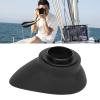 Eyepiece Eye Cup, Soft Silicone Camera Viewfinder Guard Eyecup Replacement Accessory for FM3A FM3 FM2 FM FA FE2 F3 F3AF view 4
