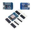 D1 Mini - Mini NodeMcu 4M Bytes Lua WF Internet of Things Development Board Based ESP8266 for WeMos view 1