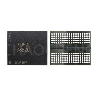 (1-2pcs) 100% New for Original D8BZC MT61K512M32KPA-21 2G GDDR6X Chipset