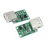100pcs DC 3V to 5V USB Output Charger Step Up Power Module Mini DC-DC Boost Converter view 1
