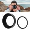 Lens Hood Set, LH N52 Lens Hood + 53mm Filter + Lens Cap Set, Compatible for Z28mm F2.8, Z40mm F2, Z28mmf2.8 SE Lenses view 2