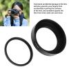 Lens Hood Set, LH N52 Lens Hood + 53mm Filter + Lens Cap Set, Compatible for Z28mm F2.8, Z40mm F2, Z28mmf2.8 SE Lenses view 3